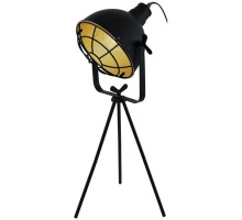 Настольная лампа Cannington 49673 Eglo