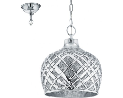 Подвесной светильник Saltash 49675 Eglo