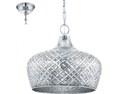 Подвесной светильник Saltash 49676 Eglo