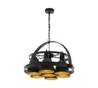 Подвесная люстра Backbarrow 49682 Eglo