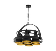 Подвесная люстра Backbarrow 49682 Eglo