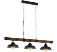 Подвесной светильник Oldbury 49685 Eglo