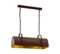 Подвесной светильник Deerhurst 49687 Eglo