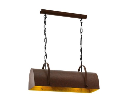 Подвесной светильник Deerhurst 49687 Eglo