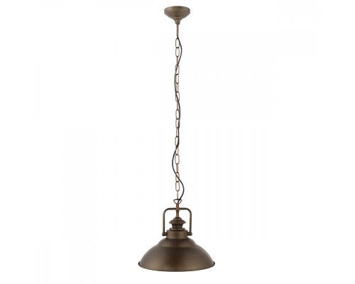 Подвесной светильник Stanmore 49688 Eglo