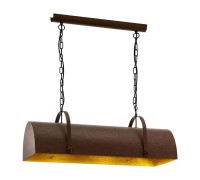 Подвесной светильник Deerhurst 49702 Eglo