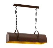 Подвесной светильник Deerhurst 49702 Eglo