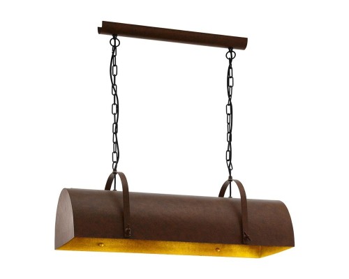 Подвесной светильник Deerhurst 49702 Eglo