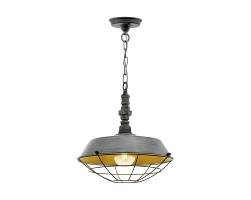 Подвесной светильник Chepstow 49706 Eglo