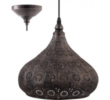 Подвесной светильник Melilla 49714 Eglo