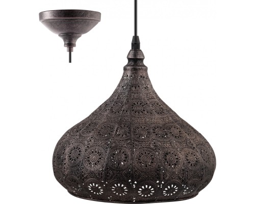 Подвесной светильник Melilla 49714 Eglo