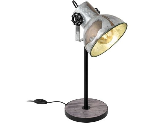 Настольная лампа Barnstaple 49718 Eglo