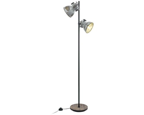 Торшер Barnstaple 49722 Eglo