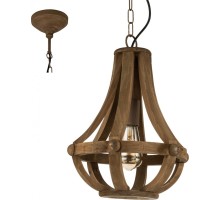 Подвесной светильник Kinross 49724 Eglo