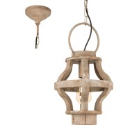 Подвесной светильник Kinross 49726 Eglo