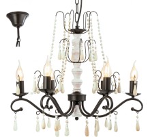 Подвесная люстра Chattisham 49731 Eglo