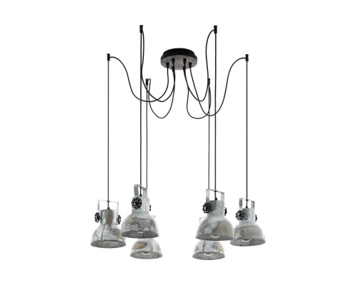 Подвесной светильник Barnstaple 49732 Eglo