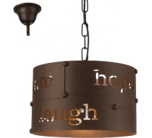 Подвесной светильник Coldingham 49734 Eglo