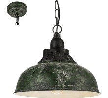 Подвесной светильник Grantham 1 49735 Eglo