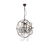 Подвесная люстра West Fenton 49741 Eglo