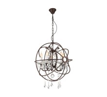 Подвесная люстра West Fenton 49741 Eglo