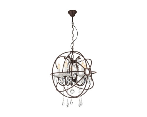 Подвесная люстра West Fenton 49741 Eglo