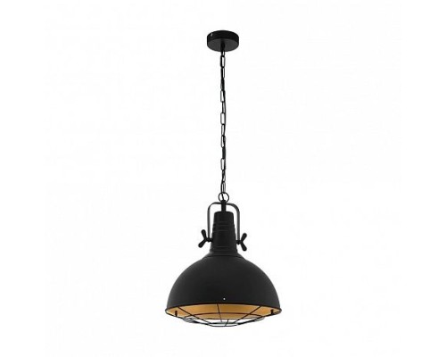 Подвесной светильник Cannington 49742 Eglo