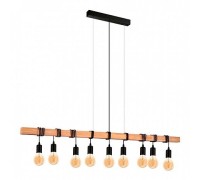 Подвесной светильник Townshend 49744 Eglo