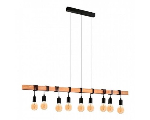 Подвесной светильник Townshend 49744 Eglo