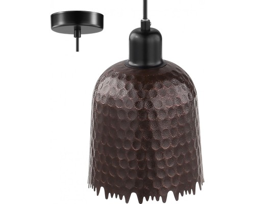 Подвесной светильник Iskal 49751 Eglo