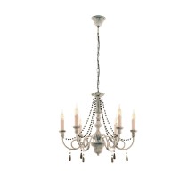 Подвесная люстра Colchester 49752 Eglo