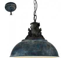 Подвесной светильник Grantham 1 49753 Eglo