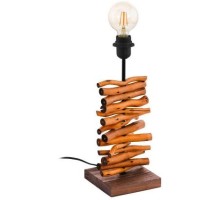 Настольная лампа Seahouse 49754 Eglo