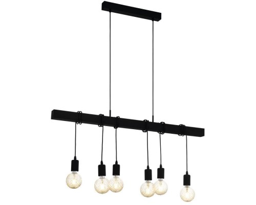 Подвесной светильник Townshend 49755 Eglo