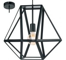 Подвесной светильник Embleton 49756 Eglo