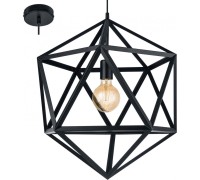 Подвесной светильник Embleton 49762 Eglo