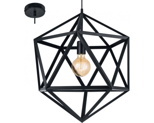 Подвесной светильник Embleton 49762 Eglo