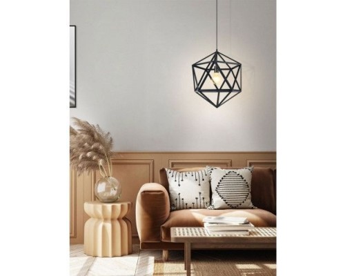 Подвесной светильник Embleton 49762 Eglo