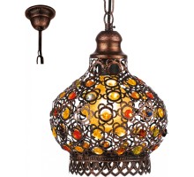 Подвесной светильник Jadida 49763 Eglo