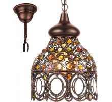 Подвесной светильник Jadida 49765 Eglo