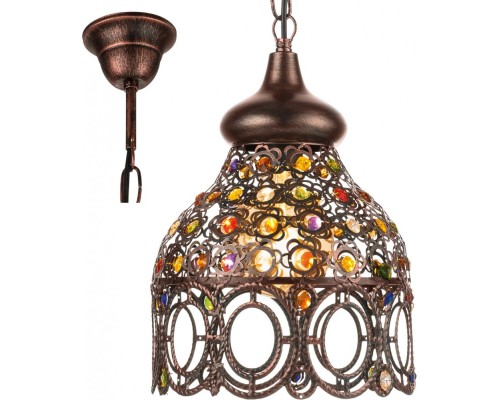 Подвесной светильник Jadida 49765 Eglo