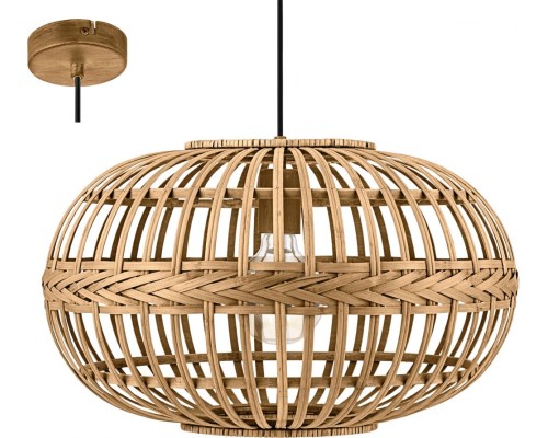 Подвесной светильник Amsfield 49771 Eglo