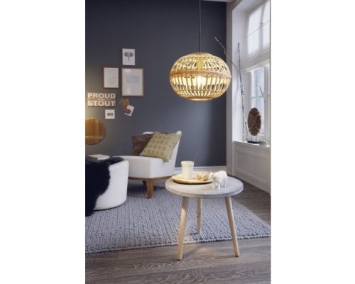 Подвесной светильник Amsfield 49771 Eglo