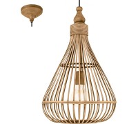 Подвесной светильник Amsfield 49772 Eglo