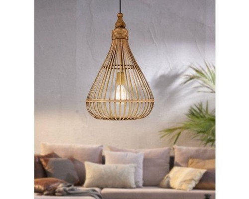 Подвесной светильник Amsfield 49772 Eglo