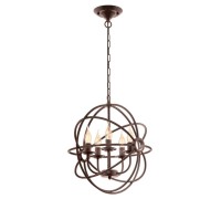 Подвесной светильник Ebrington 49773 Eglo