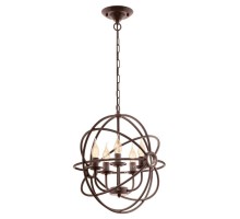 Подвесной светильник Ebrington 49773 Eglo