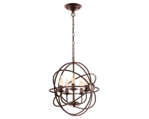 Подвесной светильник Ebrington 49773 Eglo