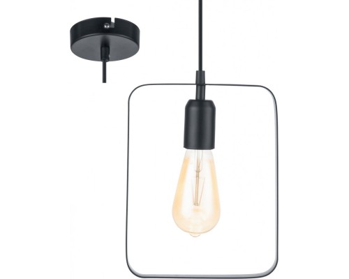 Подвесной светильник Bedington 49776 Eglo