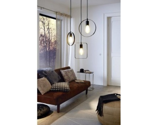 Подвесной светильник Bedington 49776 Eglo